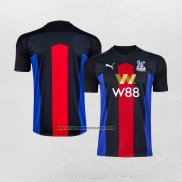 Tercera Tailandia Camiseta Crystal Palace 2020-21