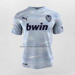 Tercera Tailandia Camiseta Valencia 2020-21