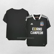 13 Times Champions Tailandia Camiseta Colo-Colo 2021