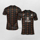 Africa Camiseta Hoffenheim 2021-22