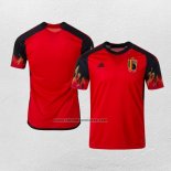 Camiseta Belgica Primera 2022
