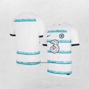 Camiseta Chelsea Segunda 2022-23