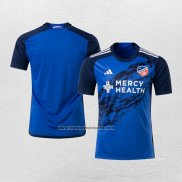 Camiseta FC Cincinnati Primera 2023-24