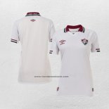 Camiseta Fluminense Segunda Mujer 2022