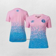 Camiseta Gremio Mujer 2021 Outubro Rosa