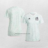 Camiseta Mexico Segunda Mujer 2023