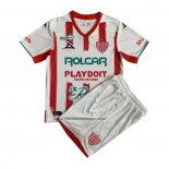 Camiseta Necaxa Primera Nino 2022-23