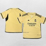 Camiseta Real Madrid Segunda 2023-24