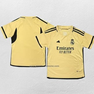 Camiseta Real Madrid Segunda 2023-24