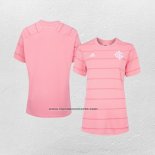 Camiseta SC Internacional Mujer 2021 Outubro Rosa
