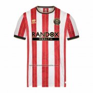Camiseta Sheffield United Special 2022-23