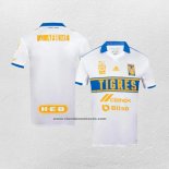 Camiseta Tigres UANL Tercera 2023