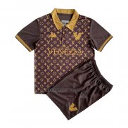 Camiseta Venezia Special Nino 2023-24