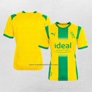 Camiseta West Bromwich Albion Segunda 2022-23