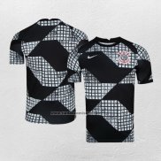 Cuarto Tailandia Camiseta Corinthians 2020-21