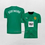 Portero Camiseta Borussia Dortmund 2022-23 Verde