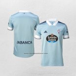 Primera Camiseta Celta de Vigo 2020-21