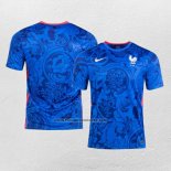 Primera Camiseta Francia Euro 2022