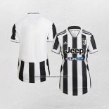 Primera Camiseta Juventus Mujer 2021-22