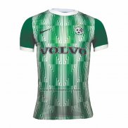 Primera Camiseta Maccabi Haifa 2022-23
