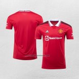 Primera Camiseta Manchester United 2022-23