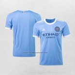 Primera Camiseta New York City 2021