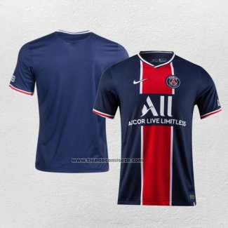 Primera Camiseta Paris Saint-Germain 2020-21