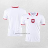 Primera Camiseta Polonia 2020-21
