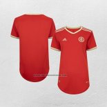 Primera Camiseta SC Internacional Mujer 2022