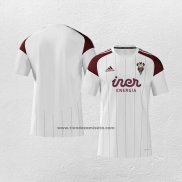Primera Tailandia Camiseta Albacete 2022-23