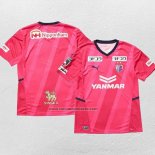 Primera Tailandia Camiseta Cerezo Osaka 2022