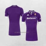 Primera Tailandia Camiseta Fiorentina 2020-21