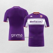 Primera Tailandia Camiseta Fiorentina 2021-22