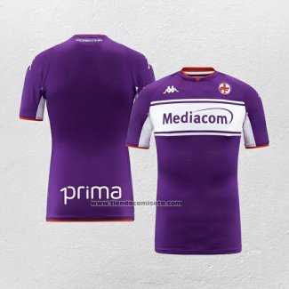 Primera Tailandia Camiseta Fiorentina 2021-22