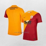 Primera Tailandia Camiseta Galatasaray 2021-22