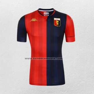 Primera Tailandia Camiseta Genoa 2020-21