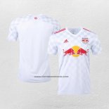 Primera Tailandia Camiseta New York Red Bulls 2021