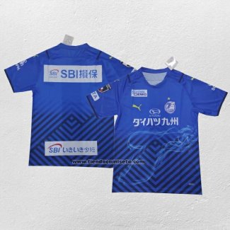 Primera Tailandia Camiseta Oita Trinita 2021