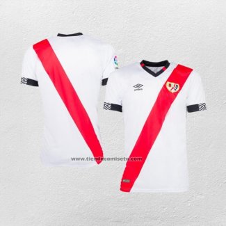 Primera Tailandia Camiseta Rayo Vallecano 2020-21