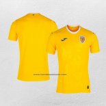 Primera Tailandia Camiseta Rumania 2021