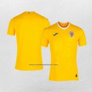 Primera Tailandia Camiseta Rumania 2021