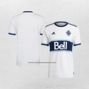 Primera Tailandia Camiseta Vancouver Whitecaps 2021