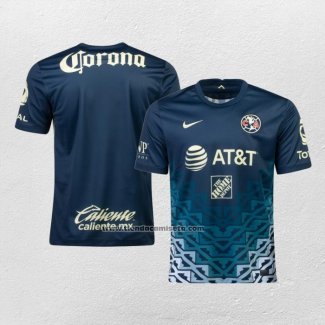 Segunda Camiseta America 2021