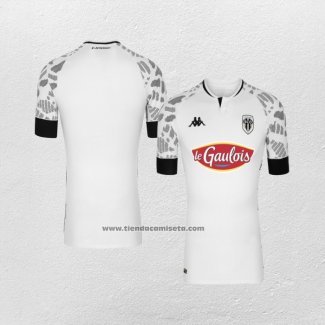 Segunda Camiseta Angers SCO 2020-21