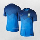 Segunda Camiseta Brasil 2020