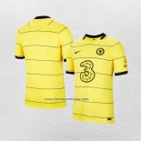 Segunda Camiseta Chelsea 2021-22