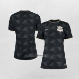 Segunda Camiseta Corinthians Mujer 2022