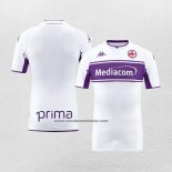 Segunda Camiseta Fiorentina 2021-22