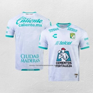 Segunda Camiseta Leon 2021-22