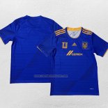 Segunda Camiseta Tigres UANL 2021